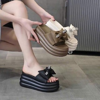 DÉP BM NƠ CHỮ ĐÁ 7CM DÒNG HÀNG CAO CẤP PP JJ KK UUGG