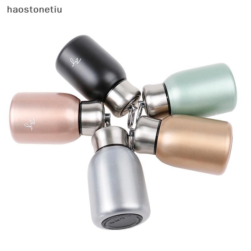 Bình hút chân không cà phê HA 300ml Cốc nước du lịch di động đáng yêu n