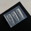 Khuôn 3D Silicon Móng Tay Nghệ Thuật Trang Trí DIY Mẫu Thiết Kế Hoa Khuôn Làm Móng Tay Trang Sức Thủ Công Dụng Cụ Khuôn Móng Tay Trong Suốt {VN}