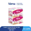 Combo 2 Thùng 12 hộp sữa bột pha sẵn Varna Diabetes (24 hộp giấy x 237ml) - Hỗ trợ ổn định đường huyết