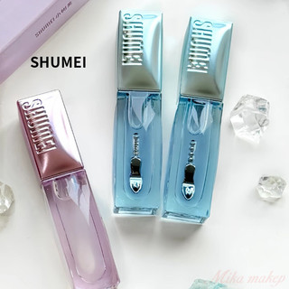 SHUMEI  Tinh Chất Dưỡng Môi Làm Trắng Sáng Đường Nét Giữ Màu Cốc Chống Dính