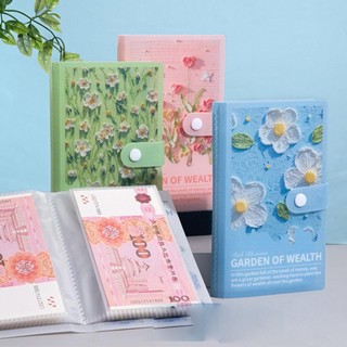 [Còn hàng] Thử thách tiết kiệm tiền phong bì NETDWELL 100, Thử thách tiết kiệm chất kết dính Mini chống thấm nước có thể tái sử dụng, Tranh sơn dầu tiết kiệm tiền Cặp đôi chất kết dính ngân sách