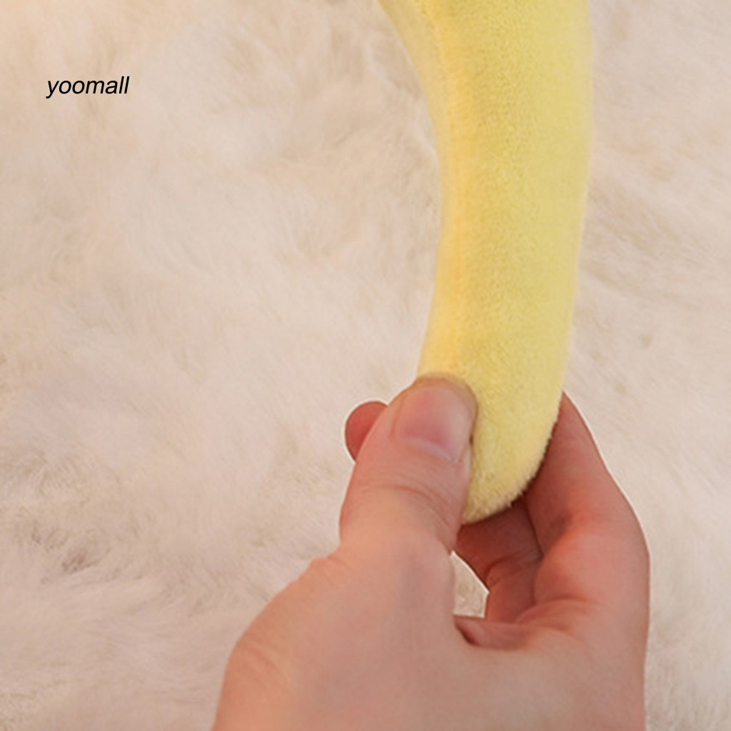 YO / Hair Hoop Co Giãn Tóc Vòng Hoạt Hình Đáng Yêu Băng Đô Cho Phong Cách Hàng Ngày Nhẹ Phụ Kiện Tóc Cho Nữ Hoàn Hảo Cho Người Mua Đông Nam Á