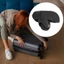 VIC 4 Chiếc Hành Lý Spinner Bánh Xe Thay Thế Dễ Dàng Lắp Đặt Sửa Chữa Du Lịch Accory