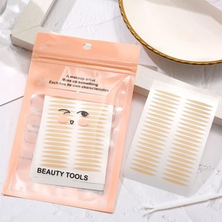 Double Eyelid Tape 120pcs Natural Invisible Eyelid Tape Stickers Waterproof Invisible Instant Eyelid Lift For wsdvn