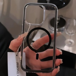 Ốp điện thoại di động chống rơi túi khí hai trong một tiên tiến cho iPhone16 15 14 13 12 11 Pro Max chống sốc bảo vệ camera chống rơi mặt sau mềm