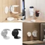 Treeling Treo Tường Trạm Cho Không Gian Có Thể Gập Lại Cốc Có Thể Gập Lại Với Chất Dính Chắc Chắn Hoàn Hảo Cho Ký Túc Xá Bàn Du Lịch Phụ Kiện