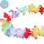 Sund 10 Chiếc Hawaii Hoa Leis Vòng Hoa Lạ Mắt Cho Đầm Tiệc và Bãi Biển Vui Vẻ VN