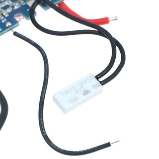Parade 18V Pin Chip PCB Board Thay Thế Cho BL1830 BL1840 BL1850 BL1860 VN