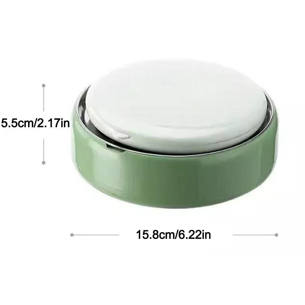 Giá đỡ cuộn muỗi MONOSTYLE, chống muỗi, thiết kế an toàn sáng tạo, có khay đựng cuộn dây, phù hợp kiểm soát muỗi