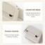 BORAGETE Seal Package Breaker, Dụng cụ mở bưu kiện gốm di động chống dính, Dụng cụ mở gói từ tính tự động phục hồi