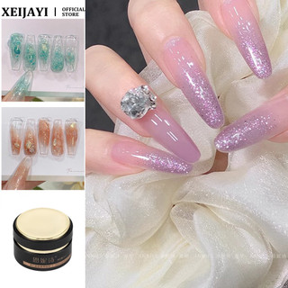 Annies Tốt Long Lanh Móng Tay Gel Các Leo Núi Đạt Sao Loạt Siêu Đèn Flash Sequin Đóng Hộp Quang Trị Liệu Keo Móng Tay Nghệ Thuật Làm Móng Tay Cho Móng Tay Cửa Hàng