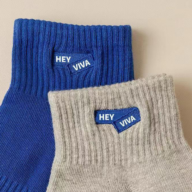 🔥Còn hàng🔥Tất lười cotton mềm mại dễ chịu