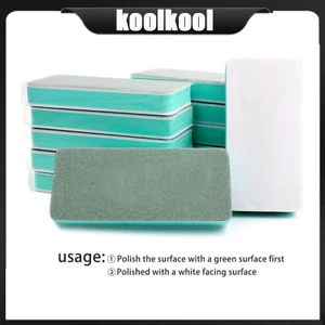 Khối đánh bóng móng tay 1000 / 4000 hạt