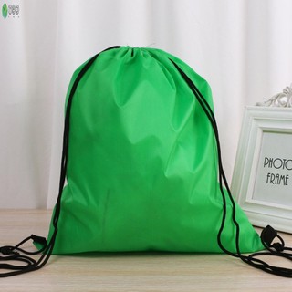 Túi dây rút thể thao di động Túi bơi dây Túi tập thể dục đi biển thể thao