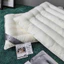 Gối Thấp Bông Đậu Lành Siêu Hot Chất Liệu Tencel Cao Cấp Mềm Mại Thoáng Mát - MemMinbedding Luxury