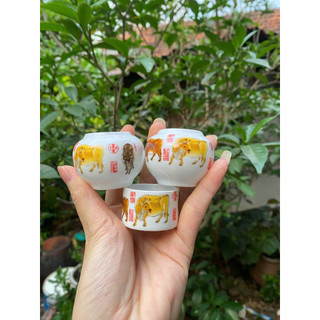 Cóng chim chào mào tàu
