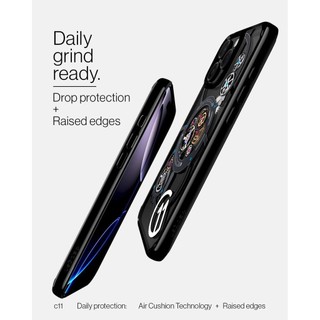 Sp. Ốp Điện Thoại Di Động Silicon Full Cover Chống Rơi Apple IPhone 16 / Họa Tiết Mờ Bảo Vệ Môi Trường Ốp Điện Thoại Di Động Từ Tính