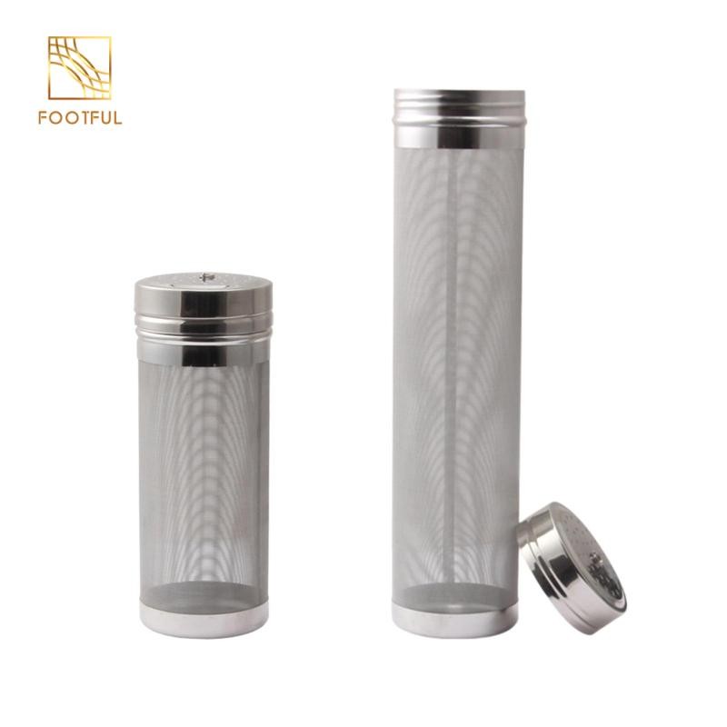 Bia Dry Hop bề mặt mịn chống nóng cho thùng nhà bia, thạch mứt, pha ấm siêu tốc