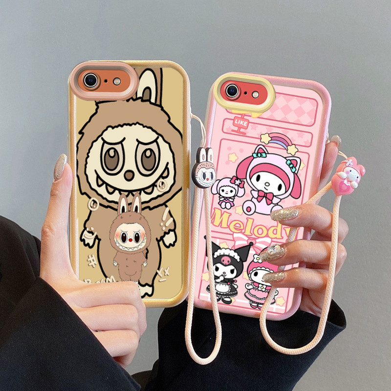 Ốp lưng iphone 6s plus iphone 6s Ốp điện thoại dễ thương cho