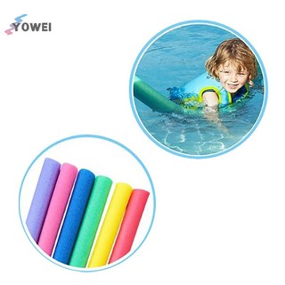YOWEI 150CM Bể Bơi Phao Hỗ Trợ Bơi Mì Vòng Xốp Phao Dính Hữu Ích Cho Trẻ Em và Người Lớn Phụ Kiện Bể Bơi Nổi Gậy Xốp VN