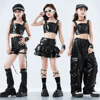 Đồ Nhảy Cho Bé Jazz Quần Nhảy Đồ Nhảy Zumba Crop Top Đồ Nhảy Hiphop Cho Bé Gái Set Đồ Nhảy Dance Đồ Nhảy Hiện Đại