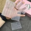 Nút Hoạt Hình Khóa Chìa Khóa Khuôn Silicon Trang Trí Phụ Kiện Dập Móng Tay DIY Dụng Cụ Nghệ Thuật Làm Móng Tay {VN}