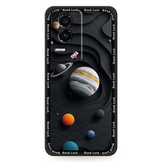 Ốp điện thoại TPU toàn bộ cho Honor GT, silicon, chống va đập, chống nước, thiết kế thời trang Graffiti, bảo vệ bền đẹp