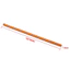 1 Chiếc Trục Truyền Động Trung Tâm Kim Loại Cho Wltoys 144001 Phụ tùng thay thế phụ tùng ô tô RC 1 / 14