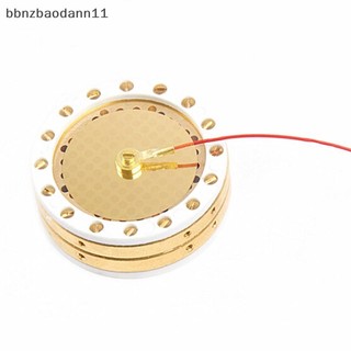 [BBNZDD] Hộp đựng micro màng lớn 34mm Ghi âm Mic Capsule BVAH