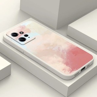 Ốp Điện Thoại Họa Tiết Nghệ Thuật Cho Honor Magic 6 5 7 Pro 5 6 Lite 200 Smart 200 Pro 200 Lite Ốp Lưng Silicon Mềm Chống Sốc