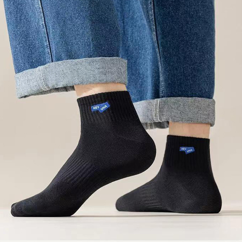 🔥Còn hàng🔥Tất lười cotton mềm mại dễ chịu
