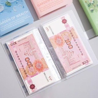 OAKANDME 100 Phong Bì Thử Thách Tiết Kiệm Tiền, Tranh Sơn Dầu Mini Chất Kết Dính Tiết Kiệm Thử Thách, Chống Thấm Nước Tiết Kiệm Tiền Thử Thách Sách Cặp Đôi