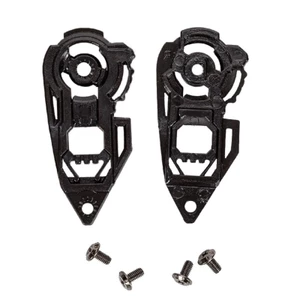 EDB * Mũ bảo hiểm xe máy Phụ kiện cho JK 316 AIS 607 Mũ bảo hiểm xe máy Tấm che Tấm đế Tấm chắn mặt Tấm che kính chắn gió B