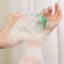 Xà phòng nho thủ công AFTEROF, Xà phòng xử lý lạnh đa chức năng DIY, Dụng cụ làm sạch Xà phòng tắm mô phỏng di động
