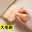Bàn chải làm sạch cửa thoát khí ô tô Bàn chải làm sạch nội thất Bàn chải chi tiết quét bụi