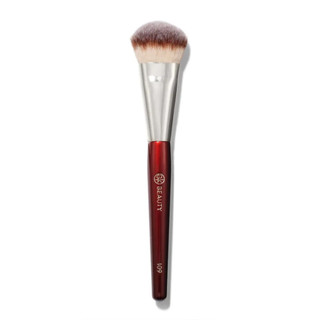 BK Beauty 109 contour foundation make-up brush