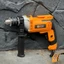 Máy khoan 13ly COOFIX CF-ID002 710W có chức năng khoan tường, khoan được bê tông, có chỉnh tốc độ khoan
