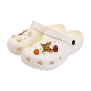 Xixitiao Sandal Nữ Kiểu Bướm Tự Thiết Kế, Thích Hợp Cho Mùa Hè, Sinh Viên, Hoạt Động Ngoài Trời