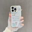 Ốp lưng iPhone Tốt cho 16 15 14 13 12 11 Pro Pro Max 6 6S 7 8 Plus X XS XR XS Max SE 2020 2022 Ốp lưng TPU mềm XK0032CYK