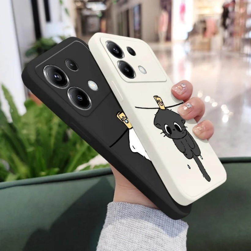 Ốp điện thoại silicon mềm chống sốc cho Honor 400 Lite GT 90 GT Pro Magic 7 Lite Vỏ điện thoại Sun Cat