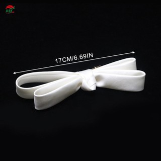 Kẹp Tóc Satin Nhẹ Nhàng Cho Nữ Handmade Thanh Lịch Mũ Trùm Đầu Kẹp Tóc Cho Áo Váy Làm Kiểu Tóc Dụng Cụ