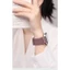 Dây đeo nylon họa tiết graffiti dễ thương cho Huawei Watch Fit 4/5 Pro/Fit 3/Fit 2/Fit SE, khóa từ tính, dây mềm