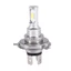 H4 9003 HB2 Bóng Đèn Pha LED Bộ Chùm Thấp Cao Sáng 35W 4000LM 6000K Trắng