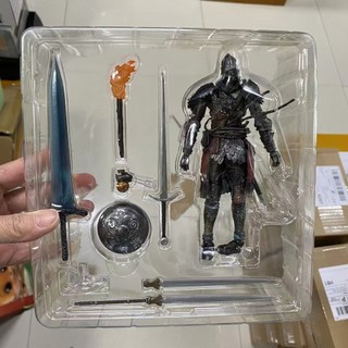 Figma 624 Raging Wolf Elden Ring Nhân vật hành động PVC
