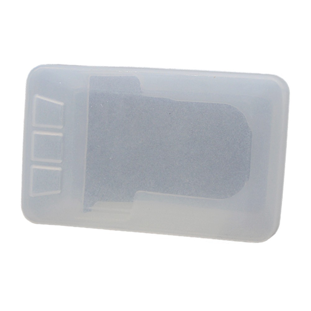 Ốp Bảo Vệ Silicon Tương Thích Với Màn Hình LCD Xe Đạp Điện G51