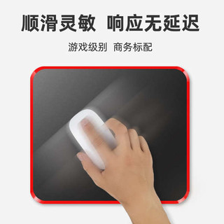 Miếng Lót Chuột Nhựa Cứng Nhỏ Lớn Trò Chơi Chơi Game Chuyên Dụng Mịn Laptop Máy Tính Văn Phòng Miếng Lót Chống Thấm Nước Bụi Bẩn