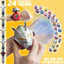 Đồng hồ trẻ em Ultraman Gedesello Phim hoạt hình Chiếu Đồng hồ điện tử Nam Nữ Trẻ em Quà tặng Đồ chơi phát sáng