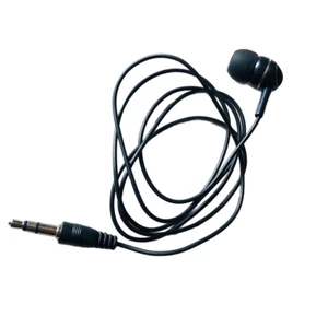 Tai nghe nhét tai một mặt Yoo Tai nghe nhét tai âm thanh nổi Tai nghe có thể tháo rời cho điện thoại thông minh PC Máy nghe nhạc MP3 MP4 Notebook