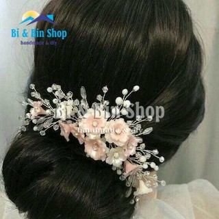 Dây Kẽm Cao Cấp Bền Màu Không Gỉ Làm Trang Sức Handmade Phụ Kiện Trâm Cài Tóc